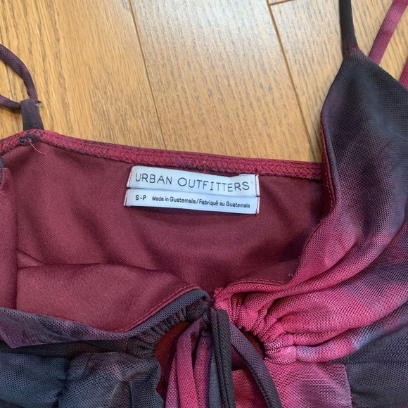 Urban outfitters tank top - Picture 2 of 3